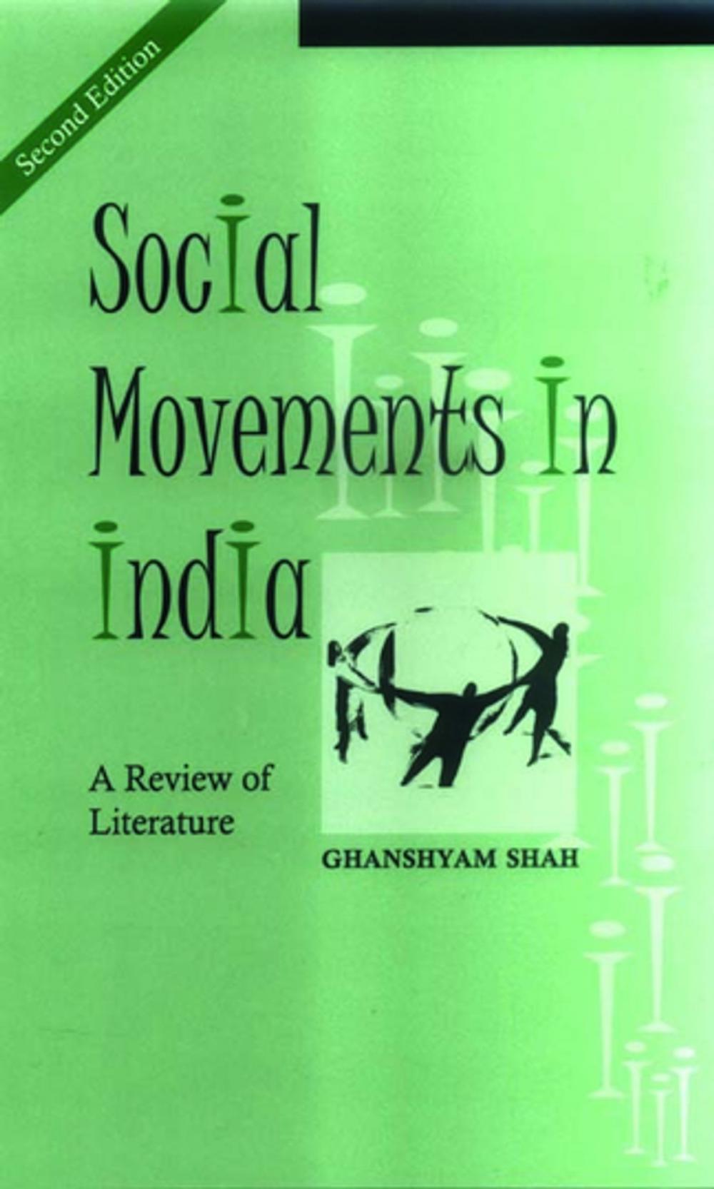 Big bigCover of Social Movements in India