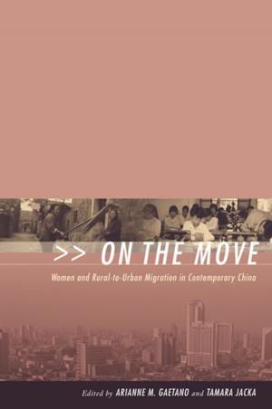 Cover of the book On the Move by Cynthia Bisman