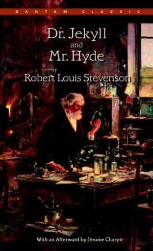 Cover of the book Dr. Jekyll and Mr. Hyde by Harry Castlemon