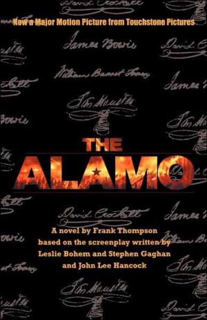 Cover of the book Alamo, The by Michael Parrish DuDell