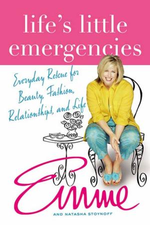 Book cover of Life's Little Emergencies
