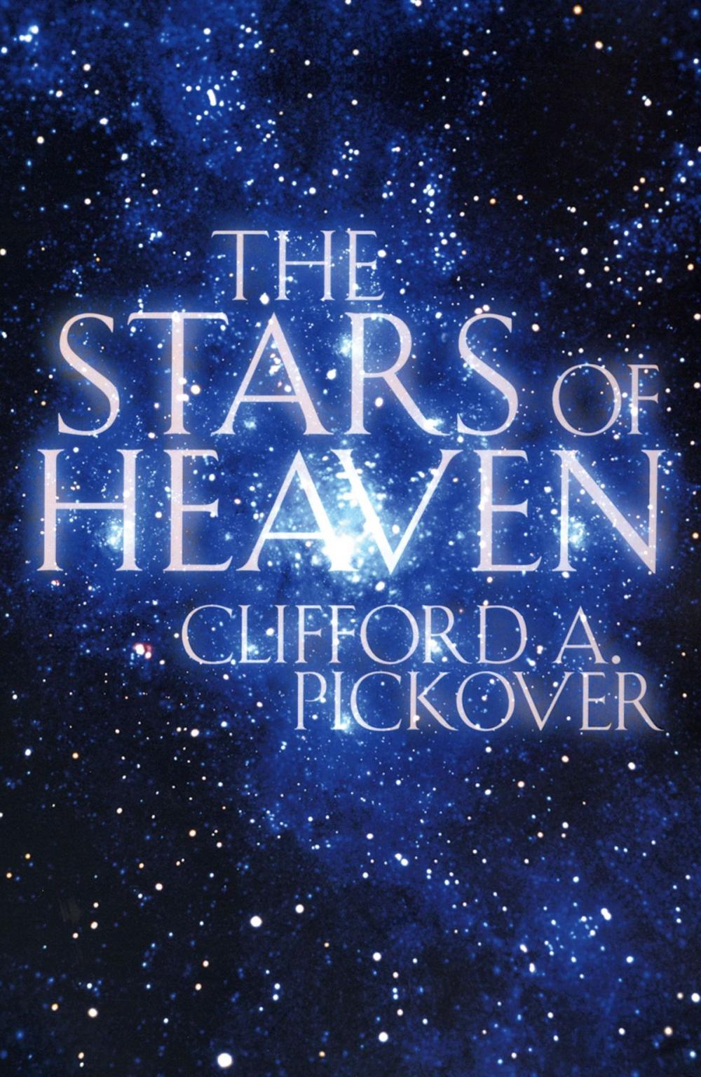 Big bigCover of The Stars of Heaven