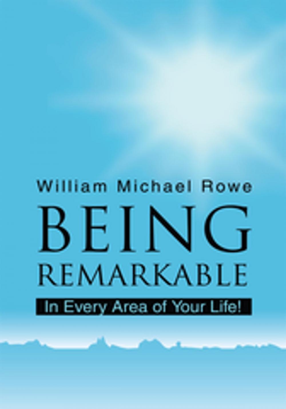 Big bigCover of Being Remarkable