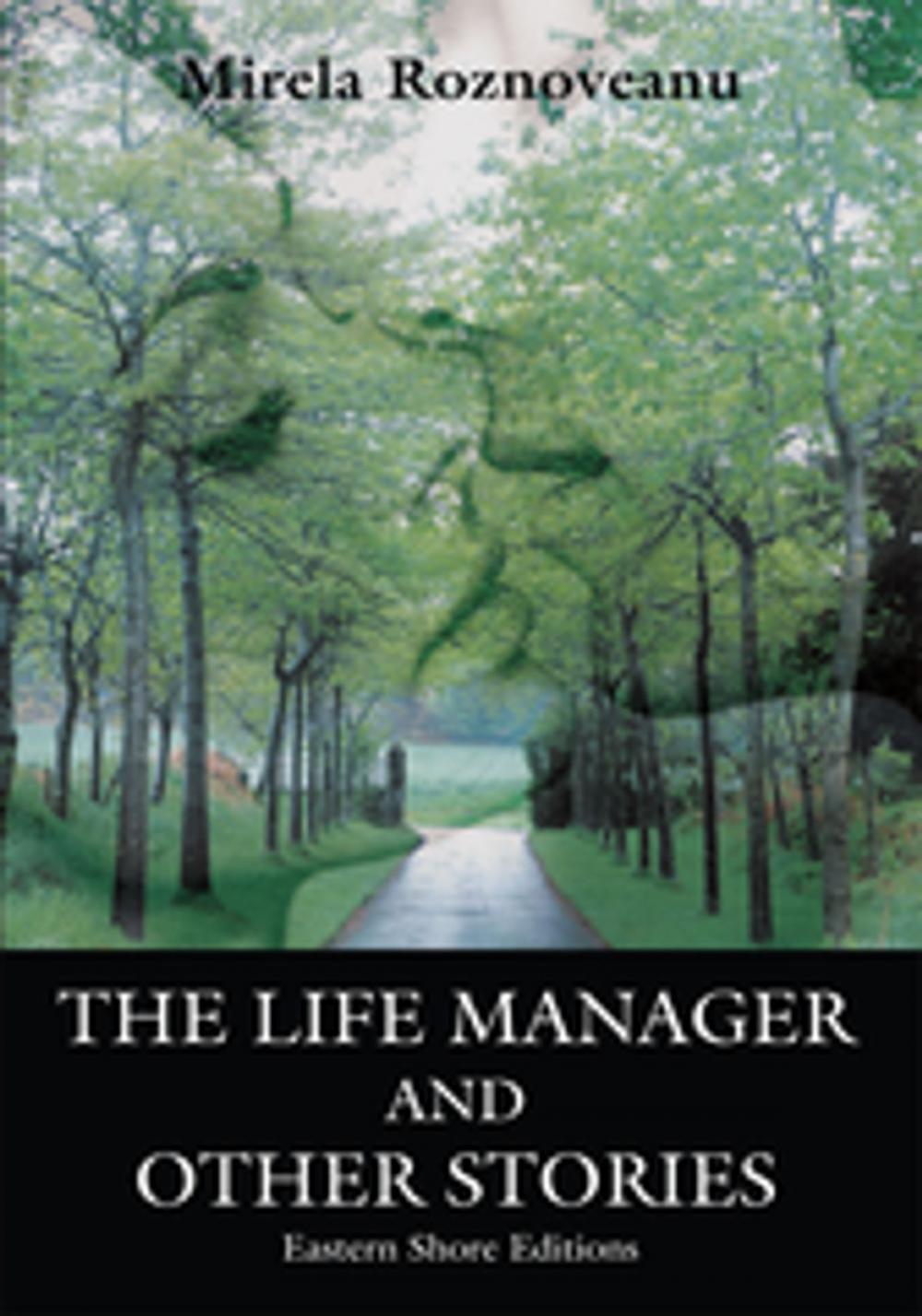 Big bigCover of The Life Manager and Other Stories