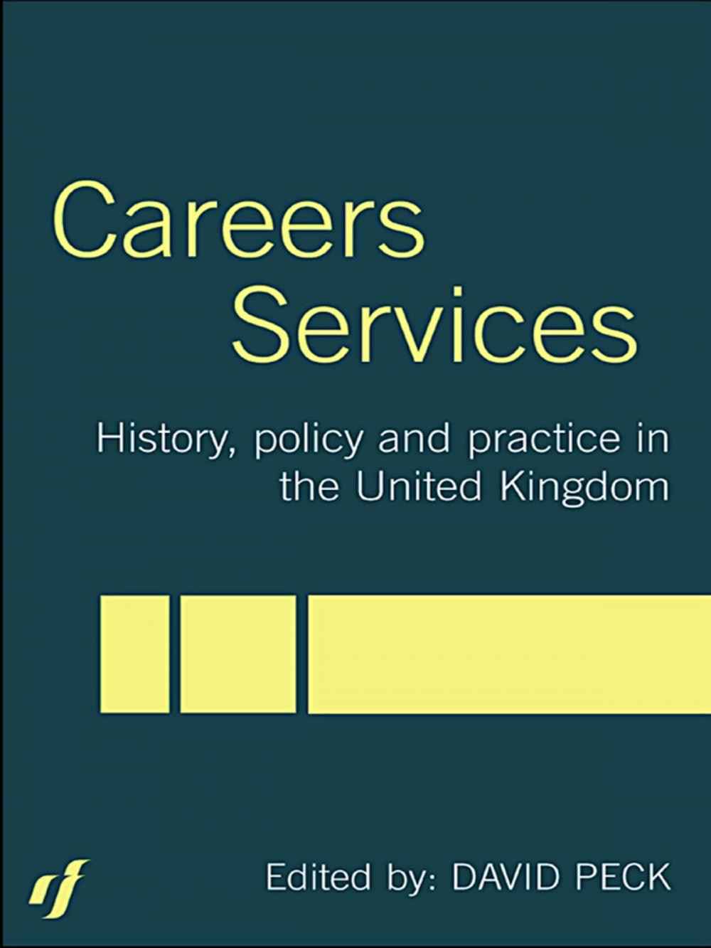 Big bigCover of Careers Services