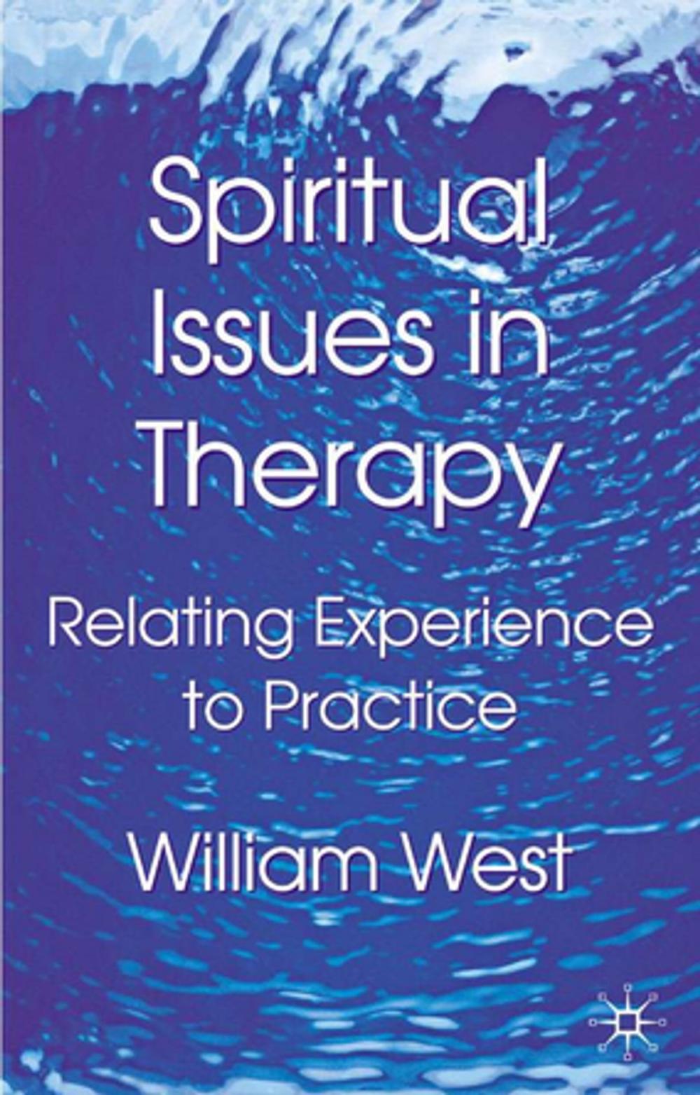 Big bigCover of Spiritual Issues in Therapy