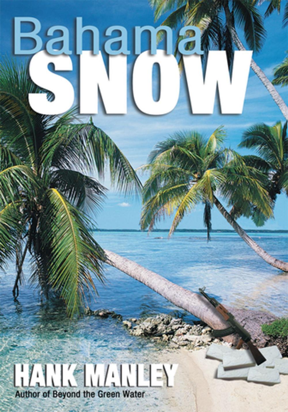 Big bigCover of Bahama Snow