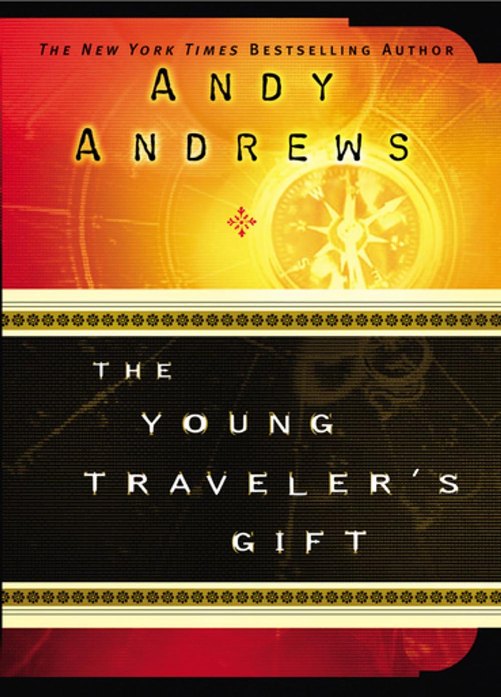 Big bigCover of The Young Traveler's Gift