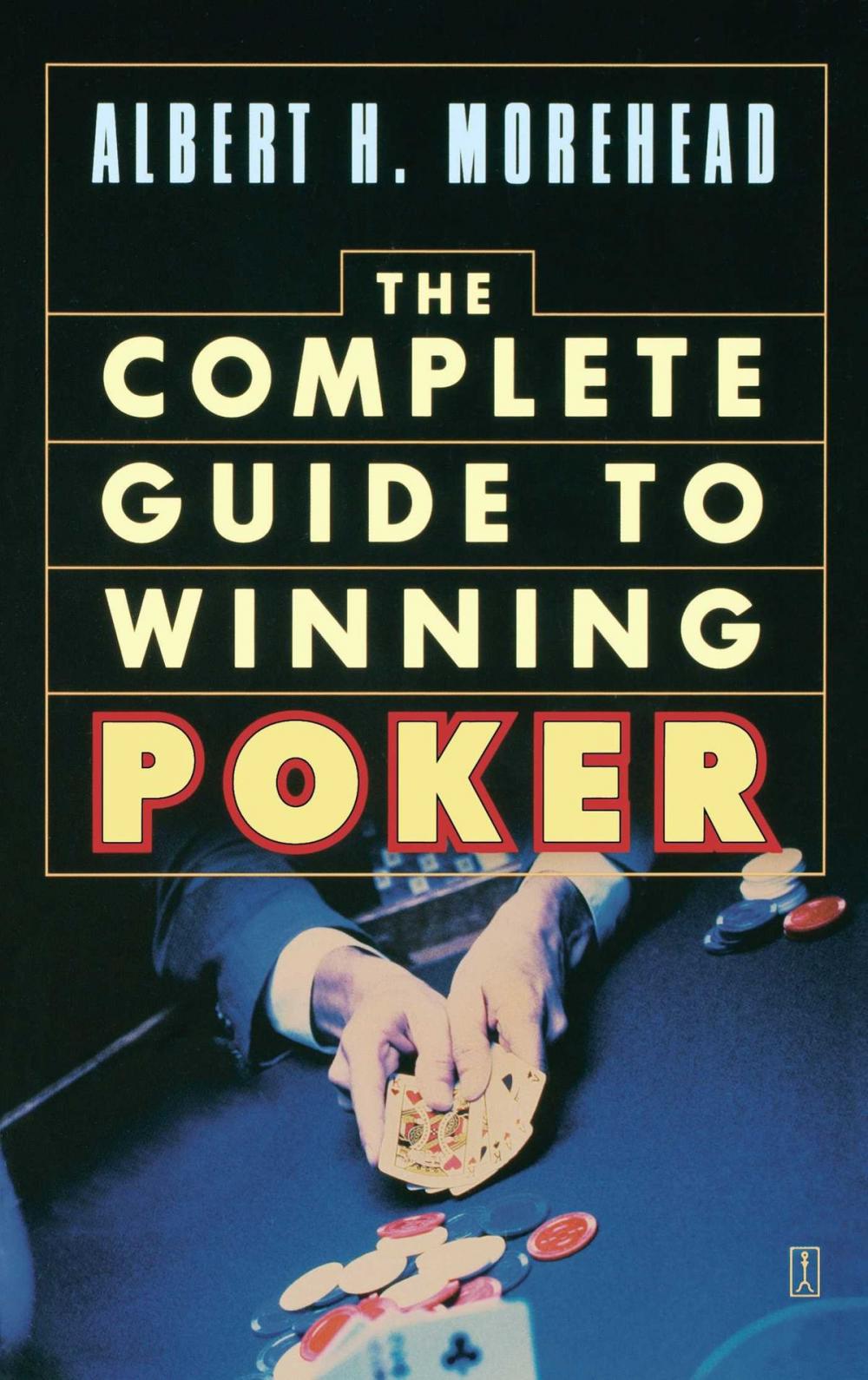 Big bigCover of The Complete Guide to Winning Poker