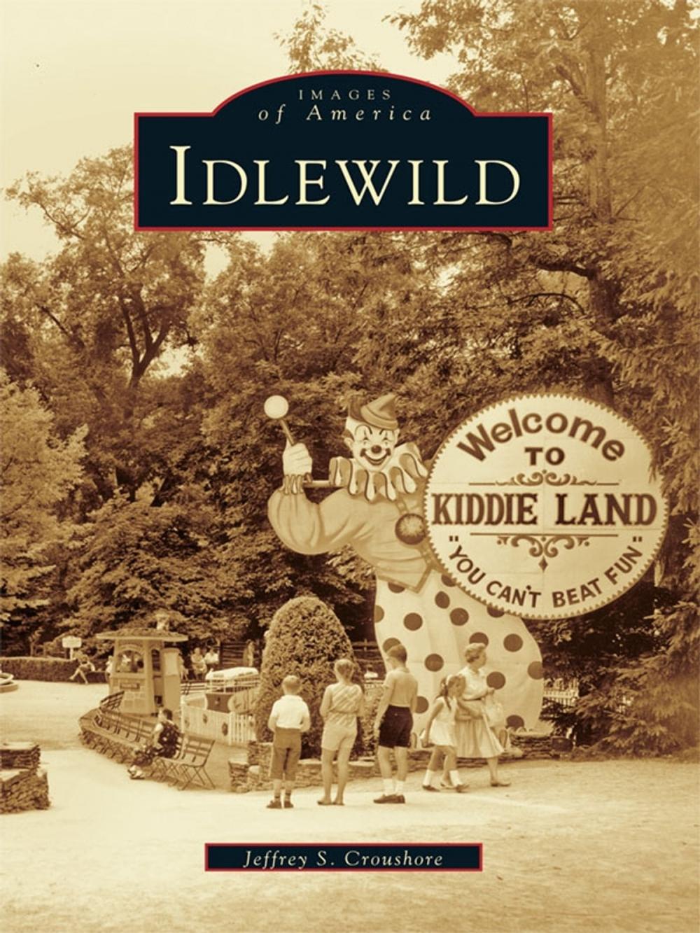 Big bigCover of Idlewild