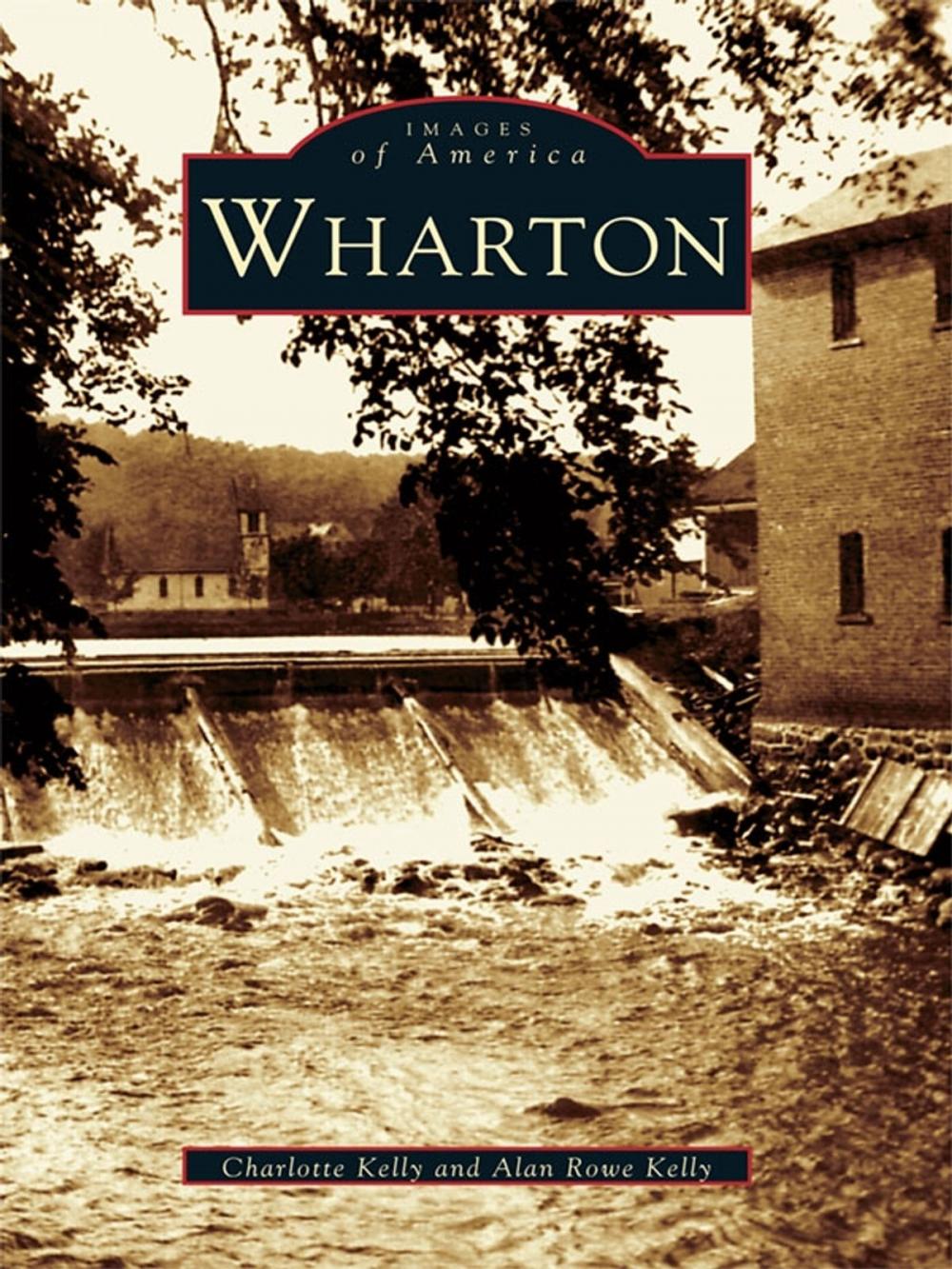 Big bigCover of Wharton