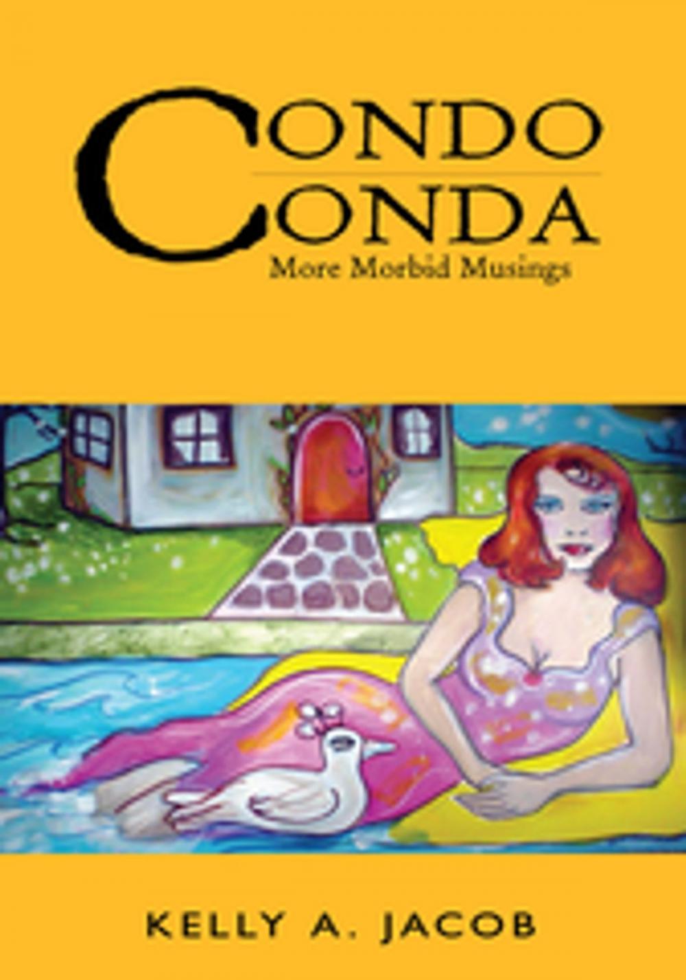 Big bigCover of Condo - Conda