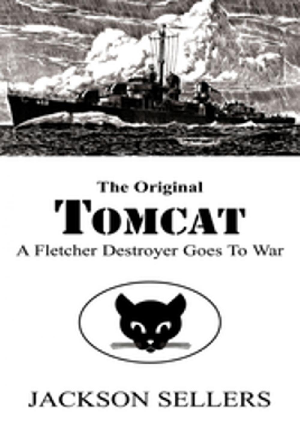 Big bigCover of The Original Tomcat