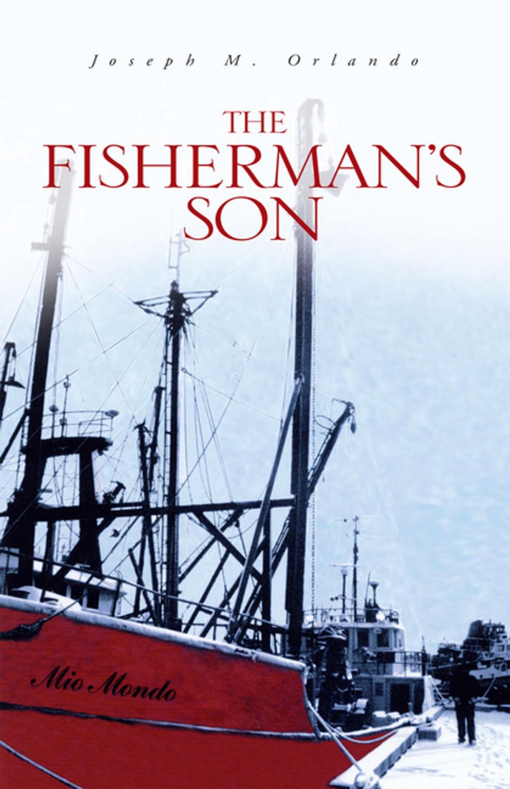 Big bigCover of The Fisherman's Son