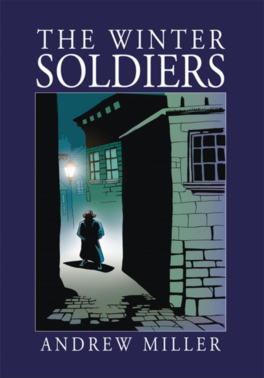 Big bigCover of The Winter Soldiers