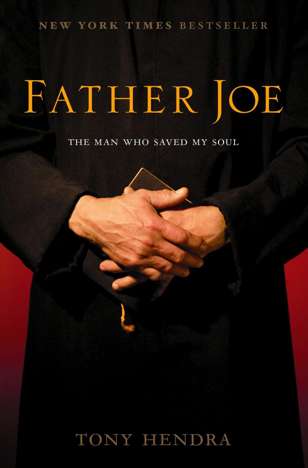 Big bigCover of Father Joe