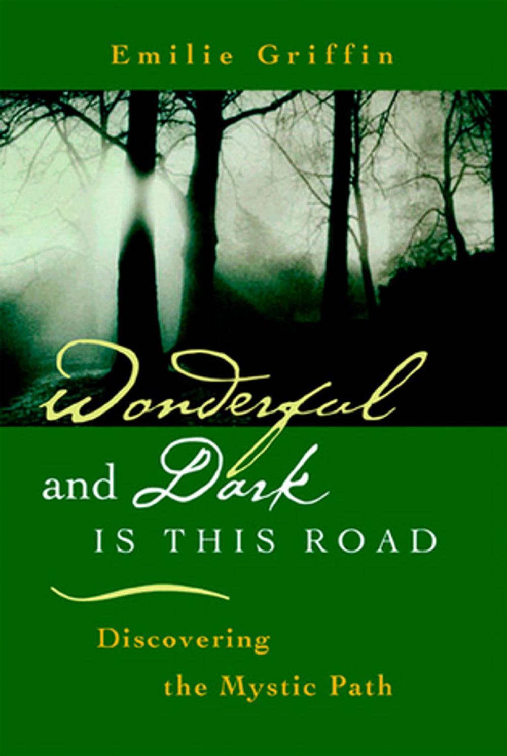 Big bigCover of Wonderful and Dark is this Road