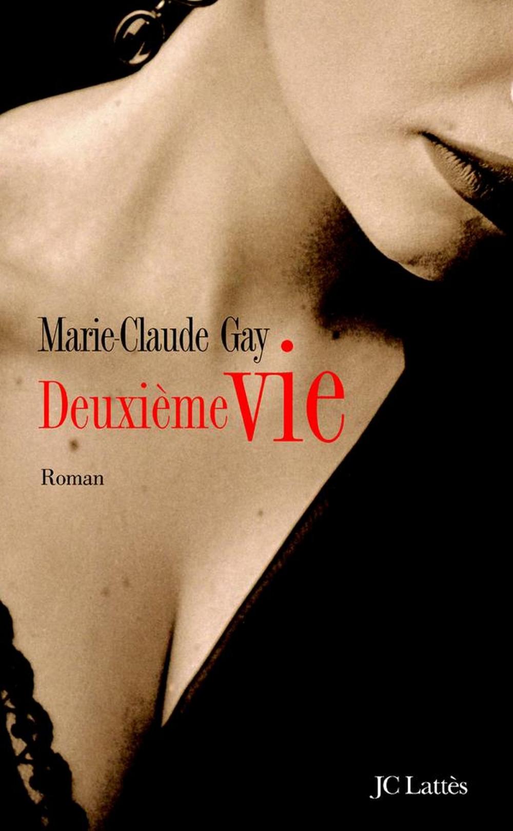 Big bigCover of Deuxième vie