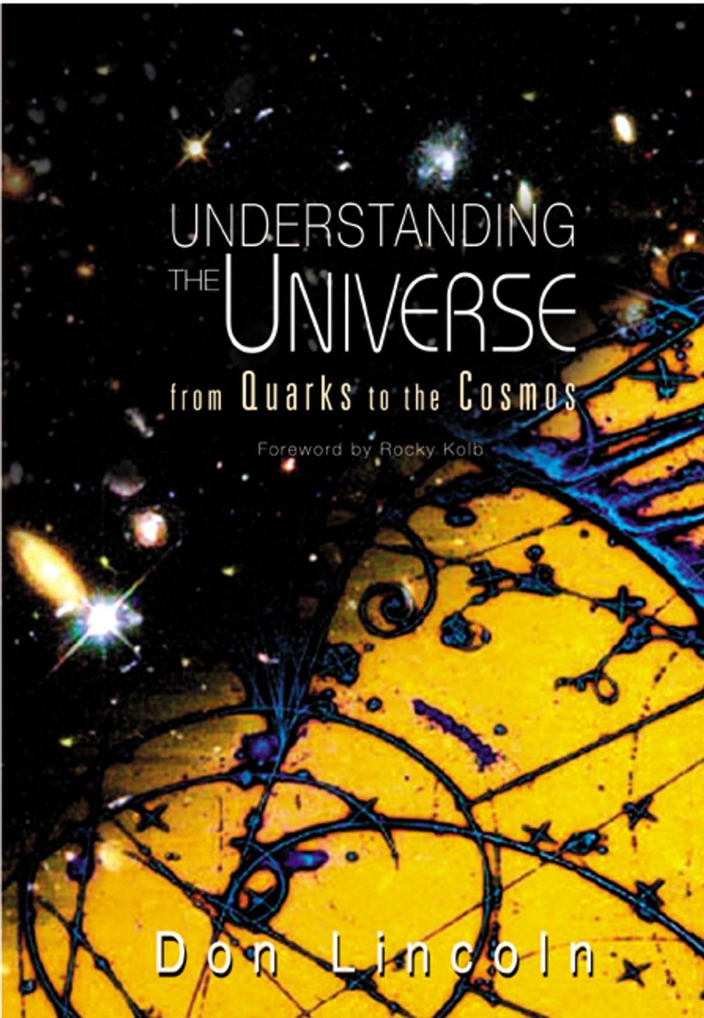 Big bigCover of Understanding the Universe