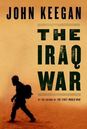 Cover of the book The Iraq War by Robert G. Kaiser