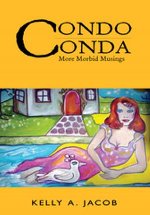 Cover of the book Condo - Conda by Topaz Star