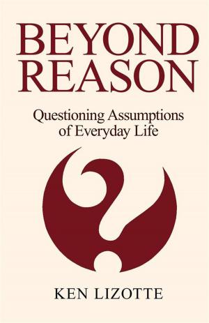 Cover of the book Beyond Reason by Harvey Smith Sr.