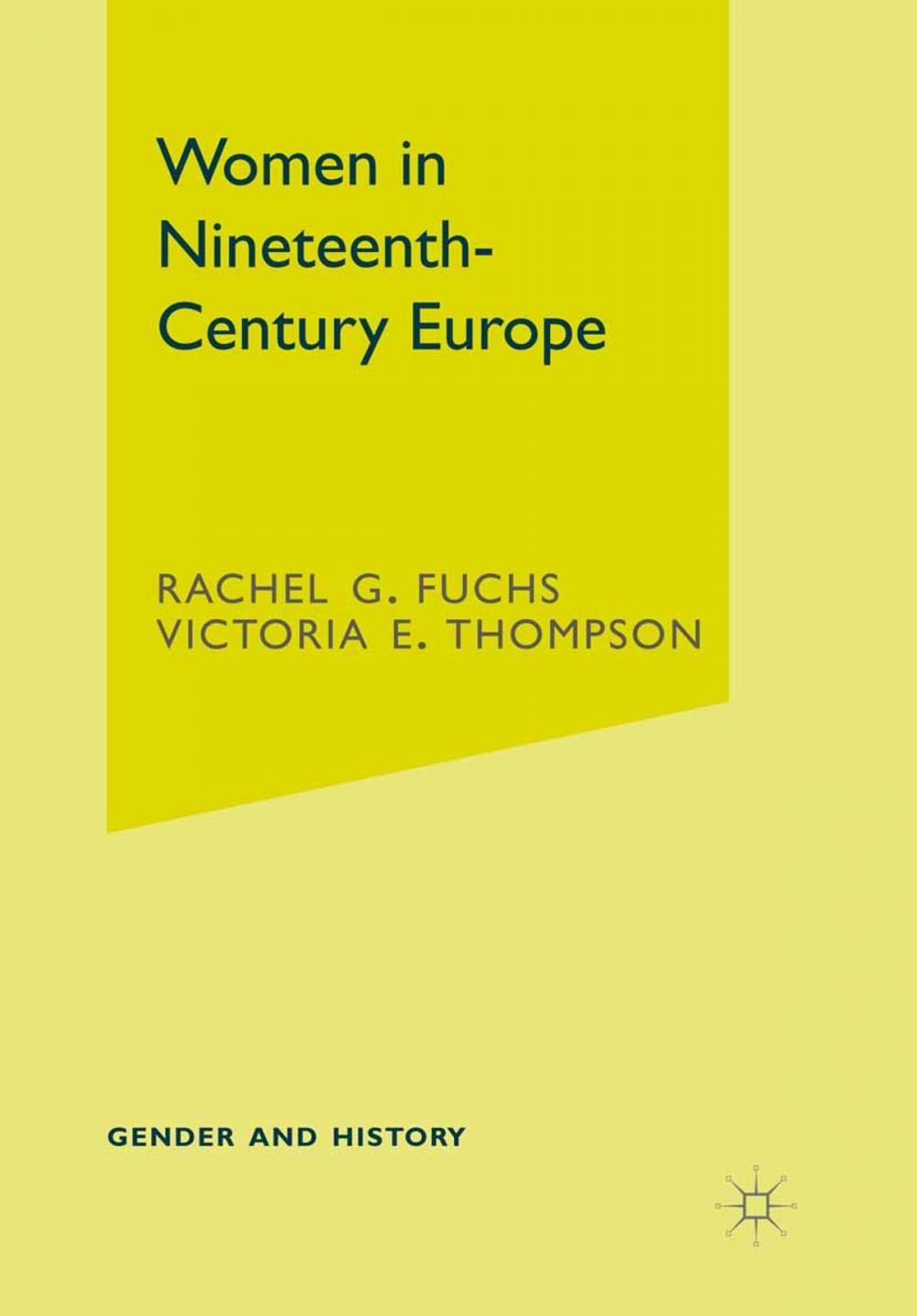 Big bigCover of Women in Nineteenth-Century Europe