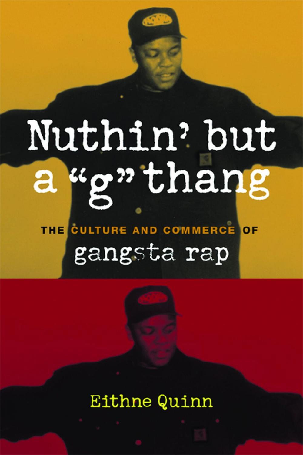 Big bigCover of Nuthin' but a "G" Thang