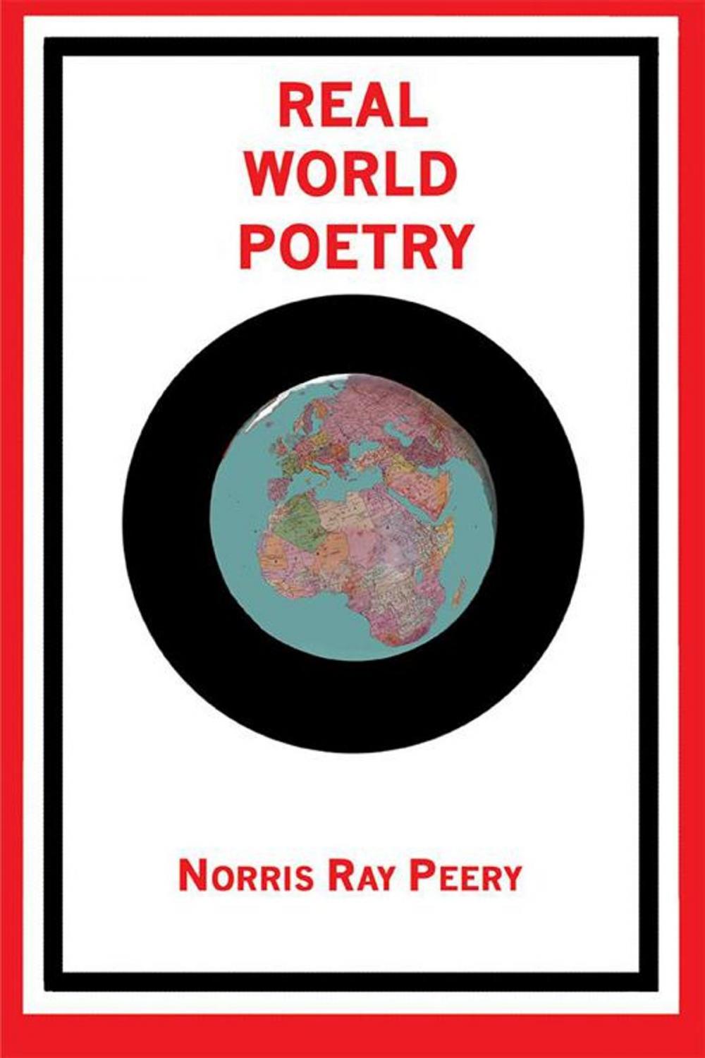 Big bigCover of Real World Poetry