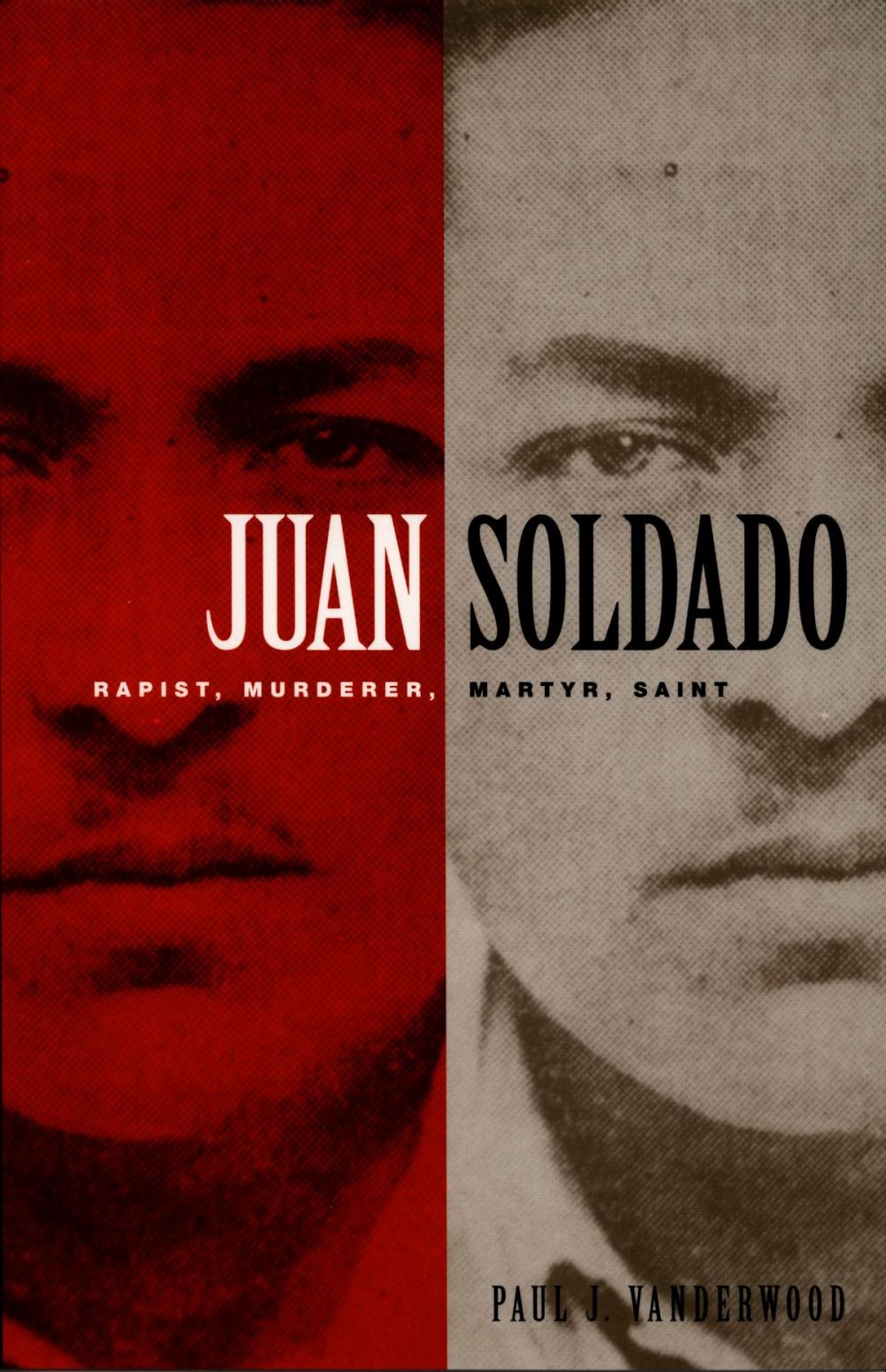 Big bigCover of Juan Soldado