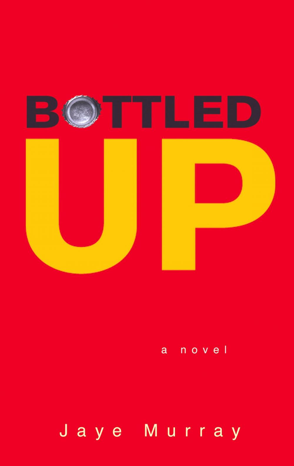 Big bigCover of Bottled Up