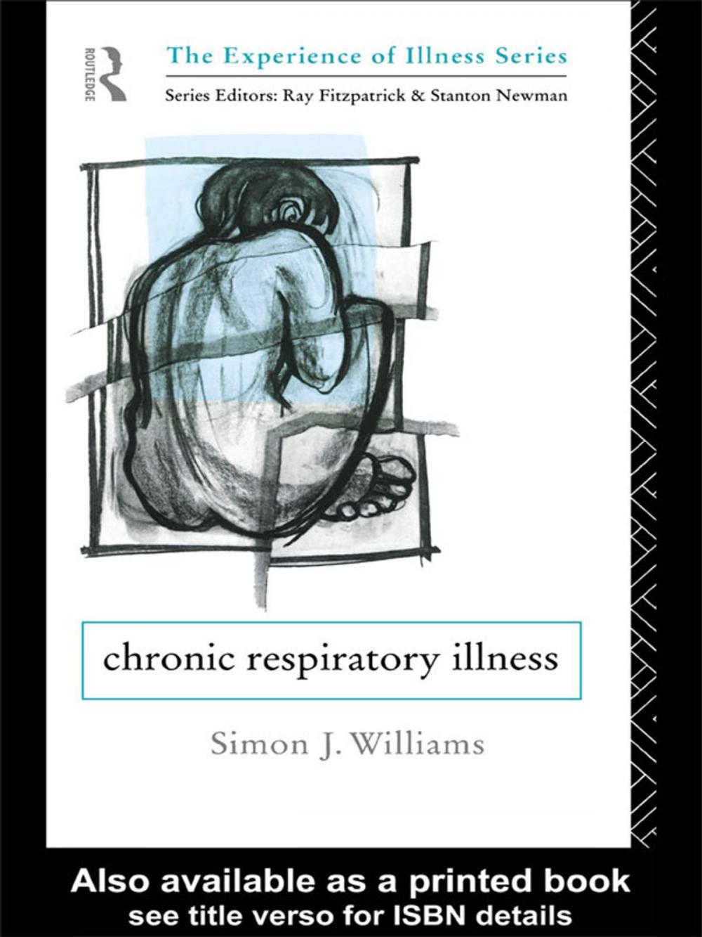 Big bigCover of Chronic Respiratory Illness