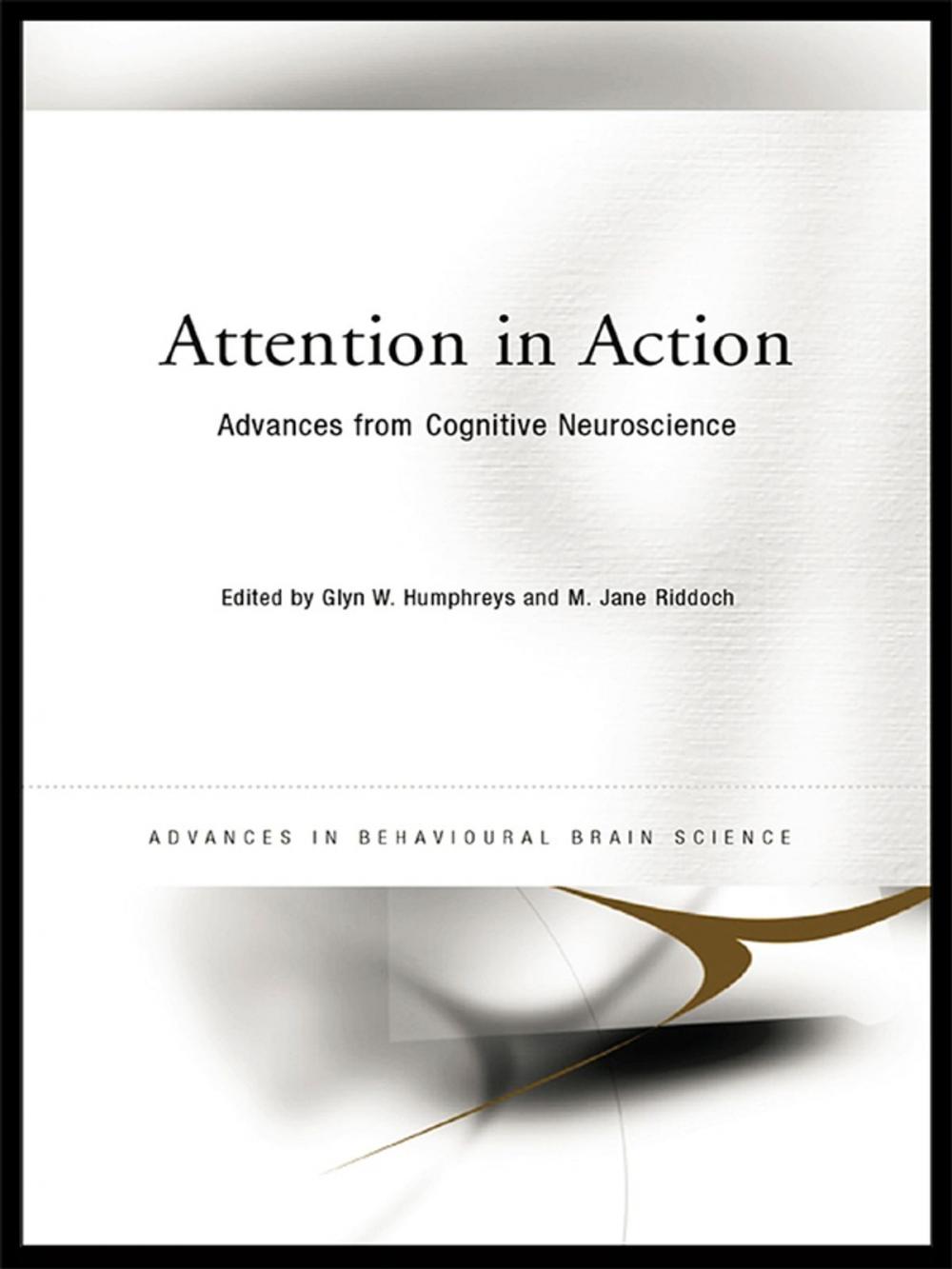 Big bigCover of Attention in Action