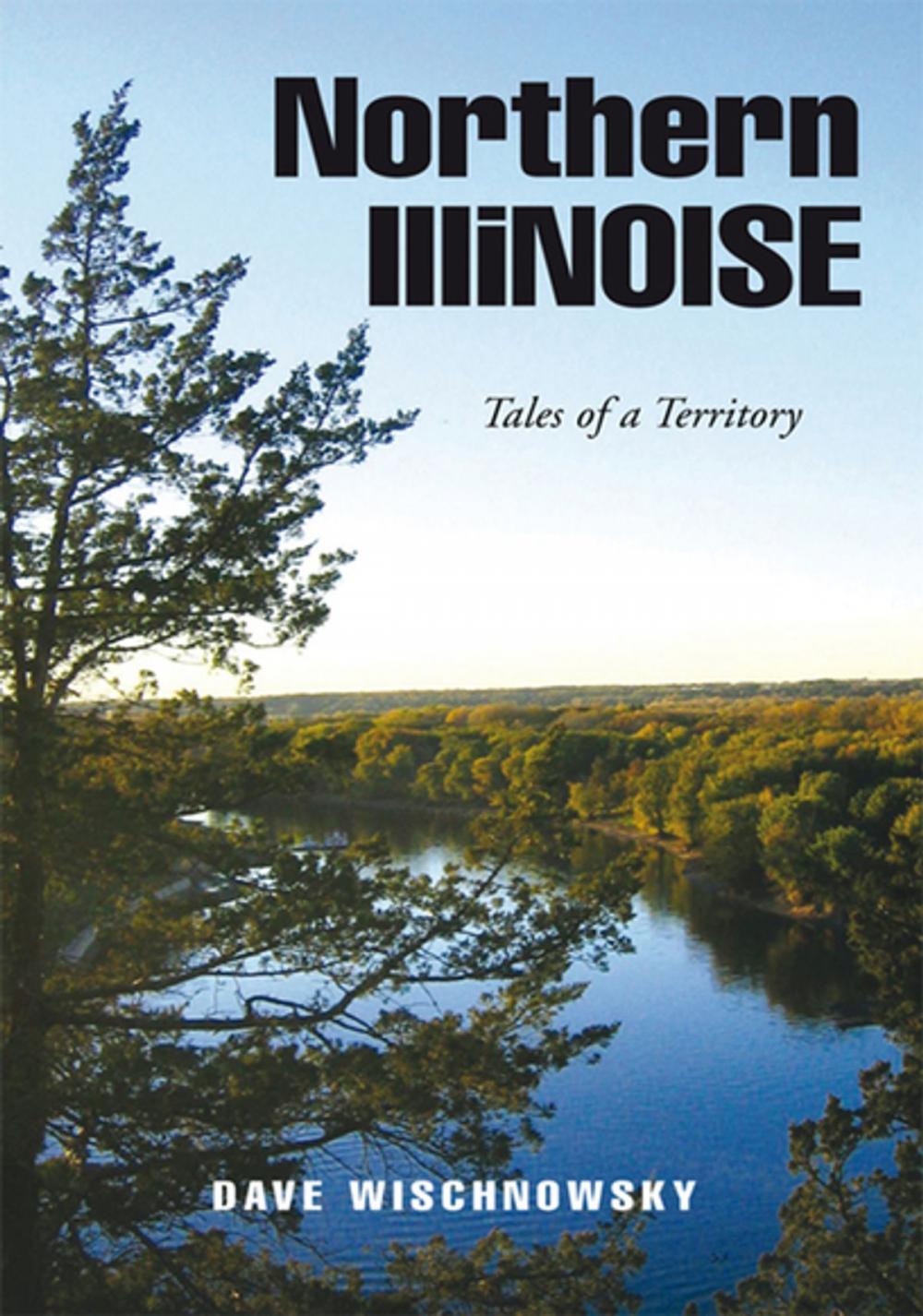 Big bigCover of Northern Illinoise