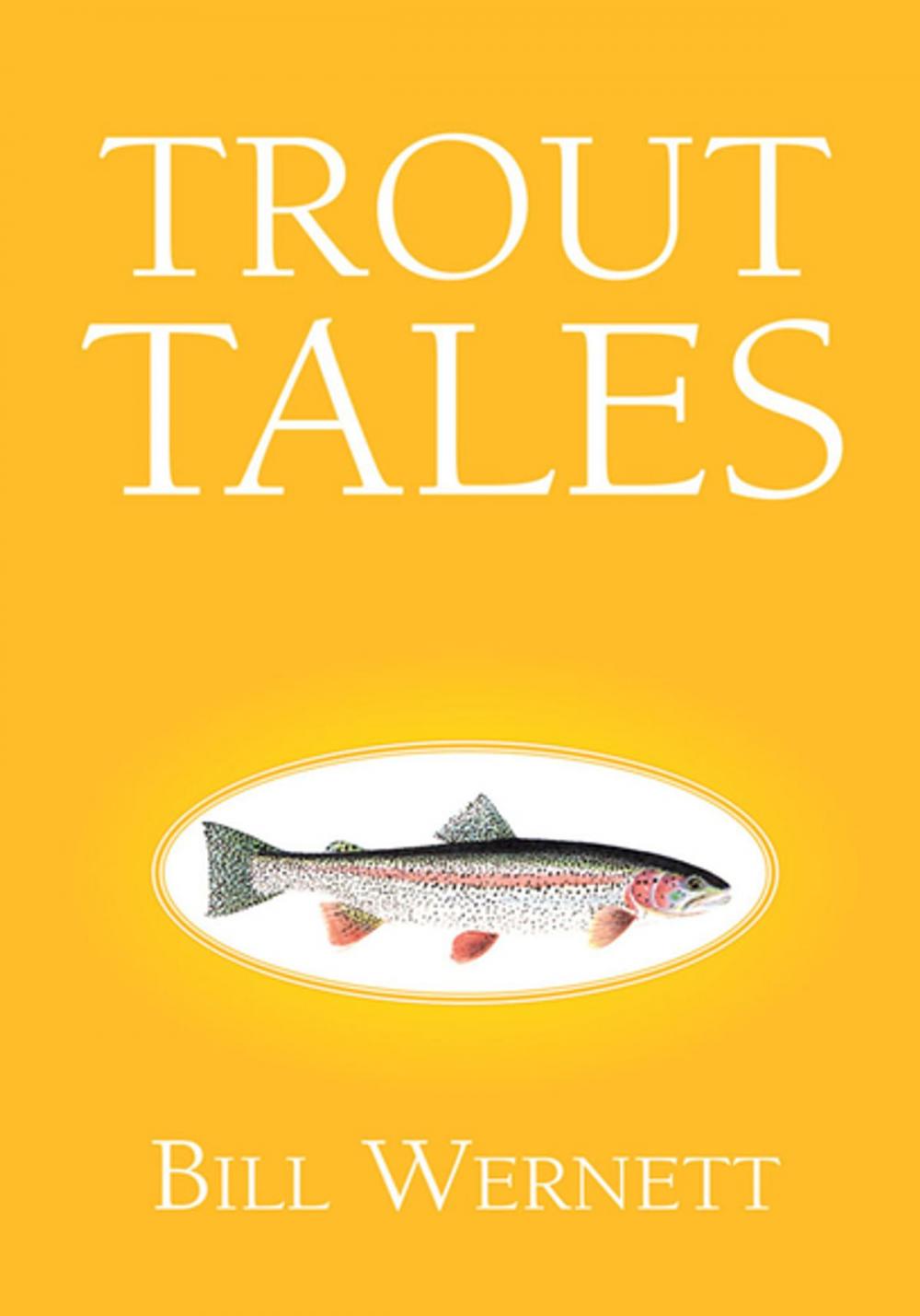 Big bigCover of Trout Tales