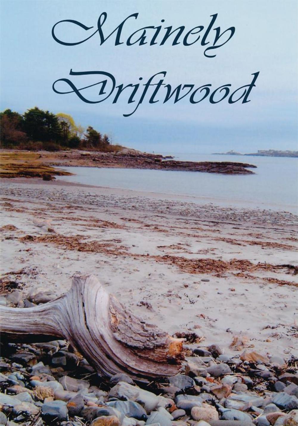 Big bigCover of Mainely Driftwood