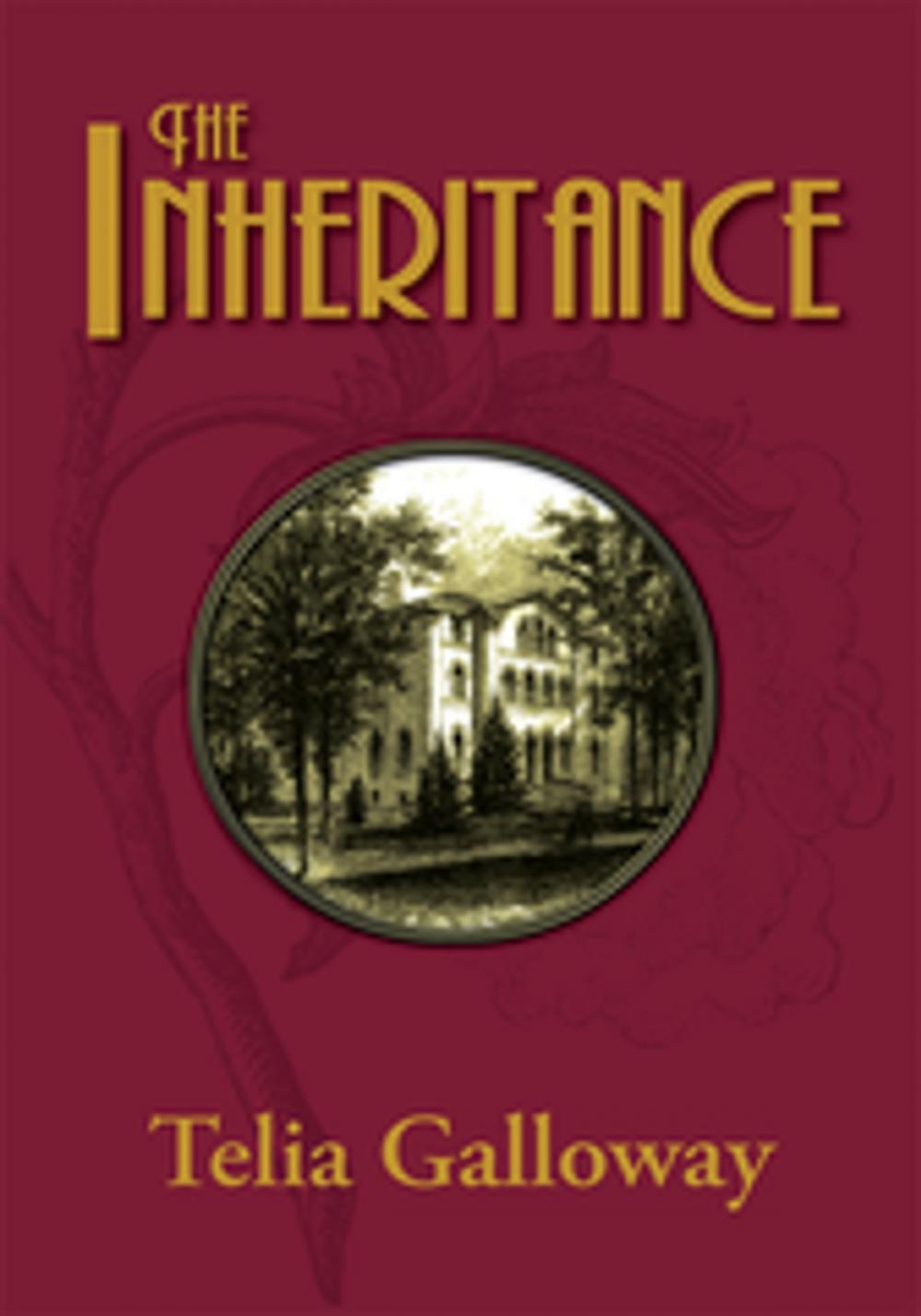 Big bigCover of The Inheritance