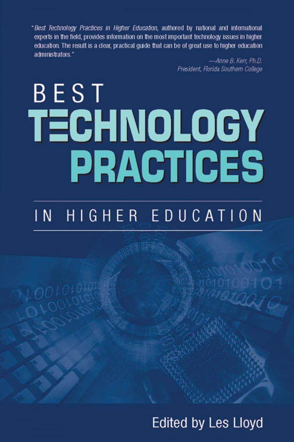 Big bigCover of Best Technology Practices in Higher Education