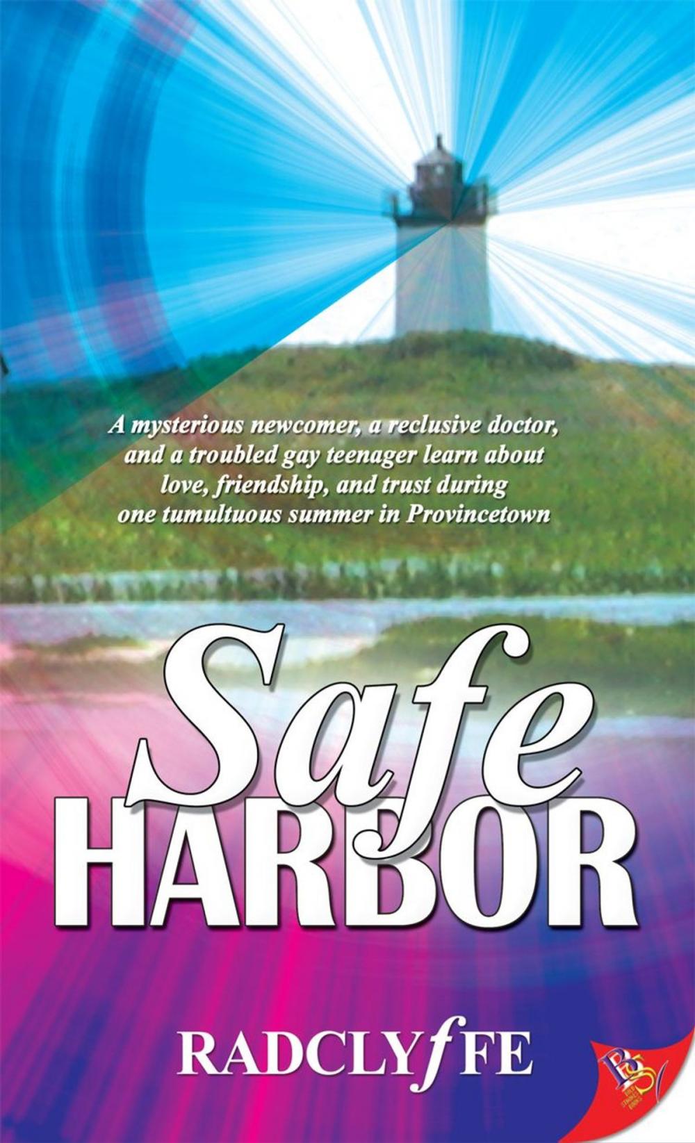 Big bigCover of Safe Harbor