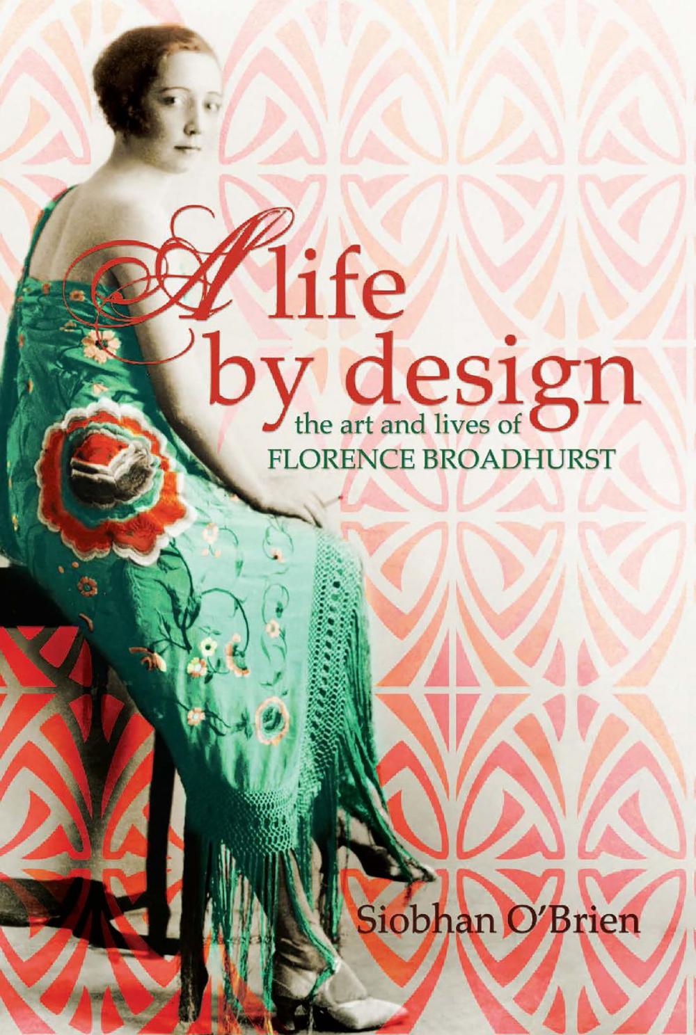 Big bigCover of A Life By Design