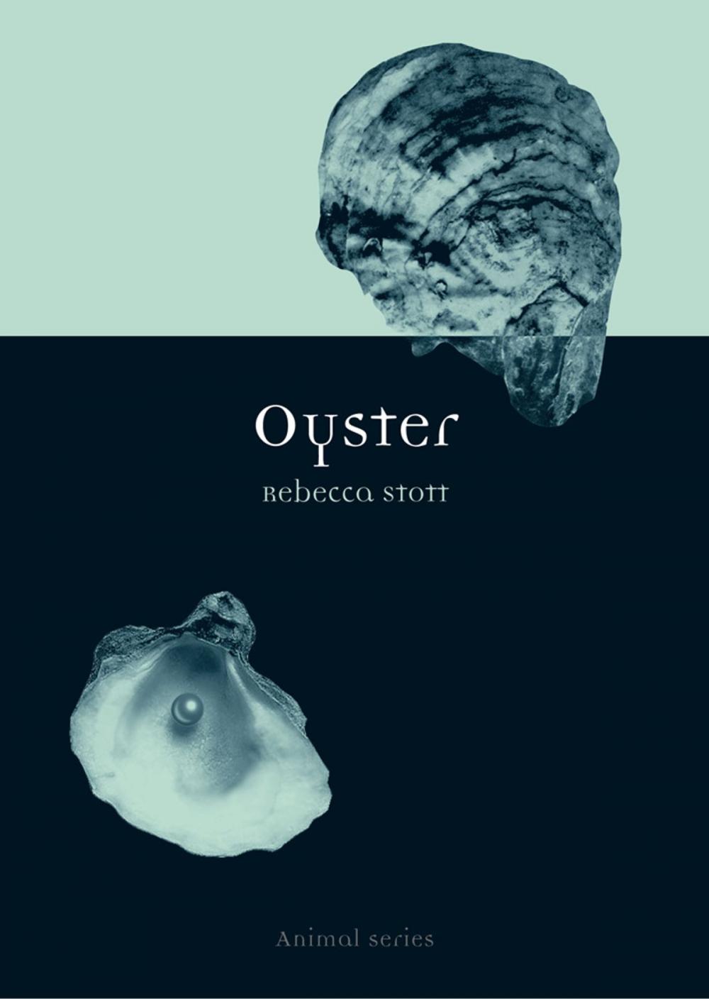 Big bigCover of Oyster