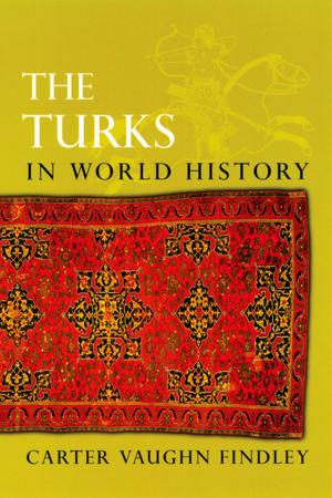 Cover of the book The Turks in World History by गिलाड लेखक