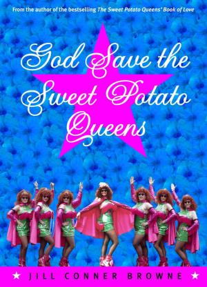 bigCover of the book God Save the Sweet Potato Queens by 