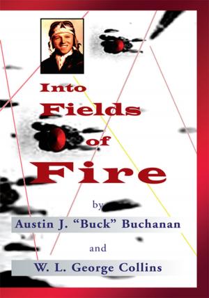 Cover of the book Into Fields of Fire by ROSS D. CLARK, DVM