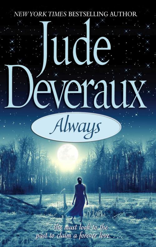 Cover of the book Always by Jude Deveraux, Pocket Books