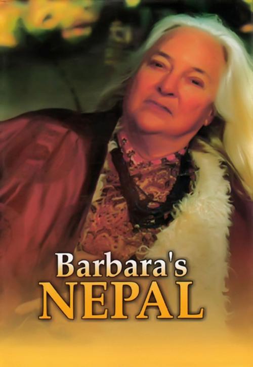 Cover of the book Barbara's Nepal by Barbara Adams, Adroit Publishers