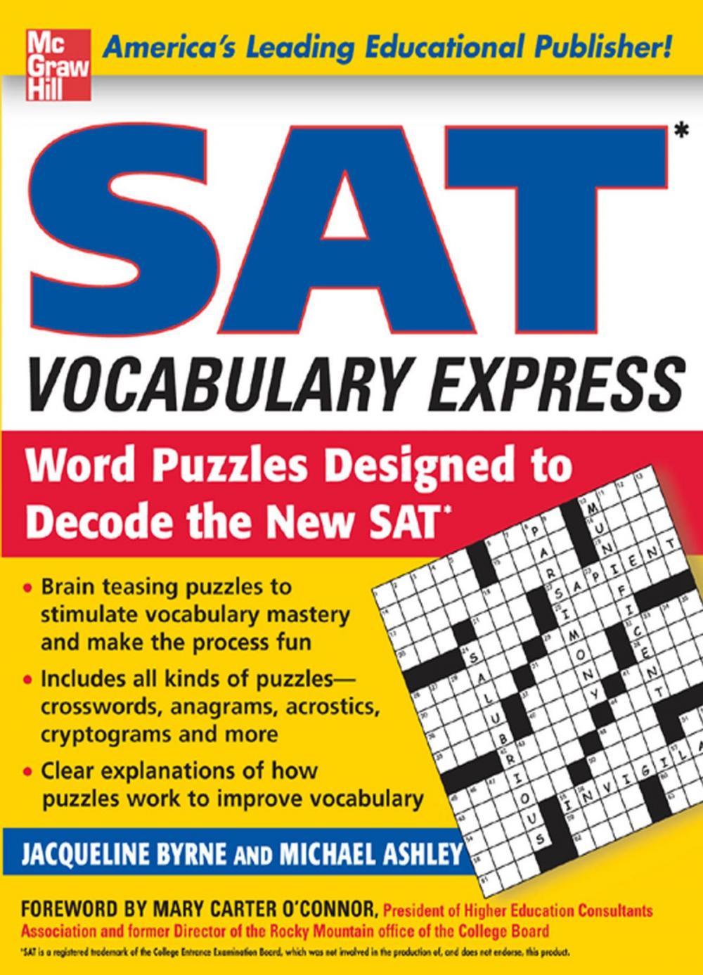 Big bigCover of SAT Vocabulary Express