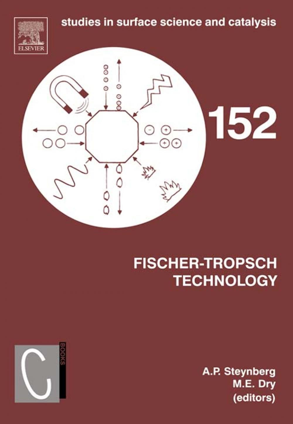 Big bigCover of Fischer-Tropsch Technology