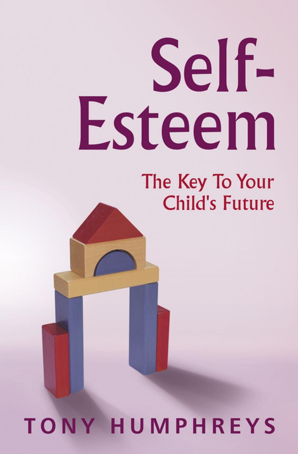 Big bigCover of Self Esteem in Children