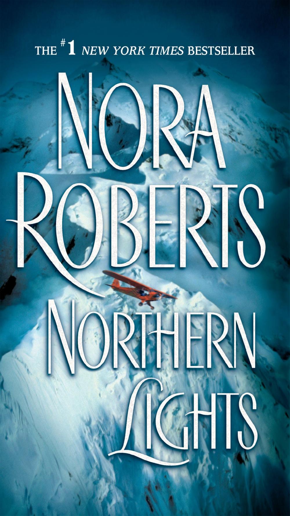 Big bigCover of Northern Lights